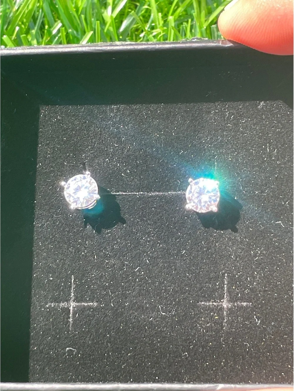 N/A vvs1 stud